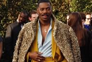 Who is Colman Domingo’s mother?